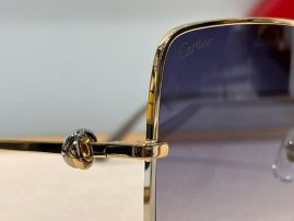 Picture of Cartier Sunglasses _SKUfw56601031fw